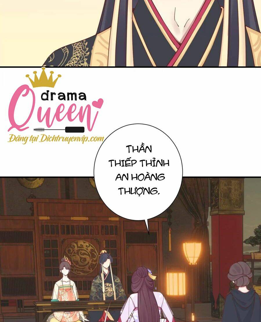 Hoàng Hậu Bận Lắm: Chapter 165