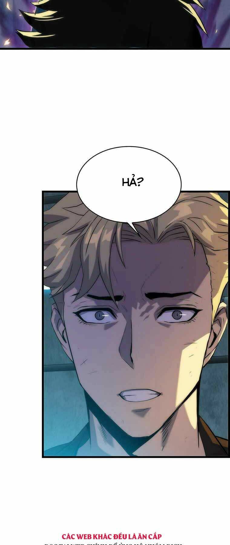 Hậu Duệ Của Hổ: Chapter 8