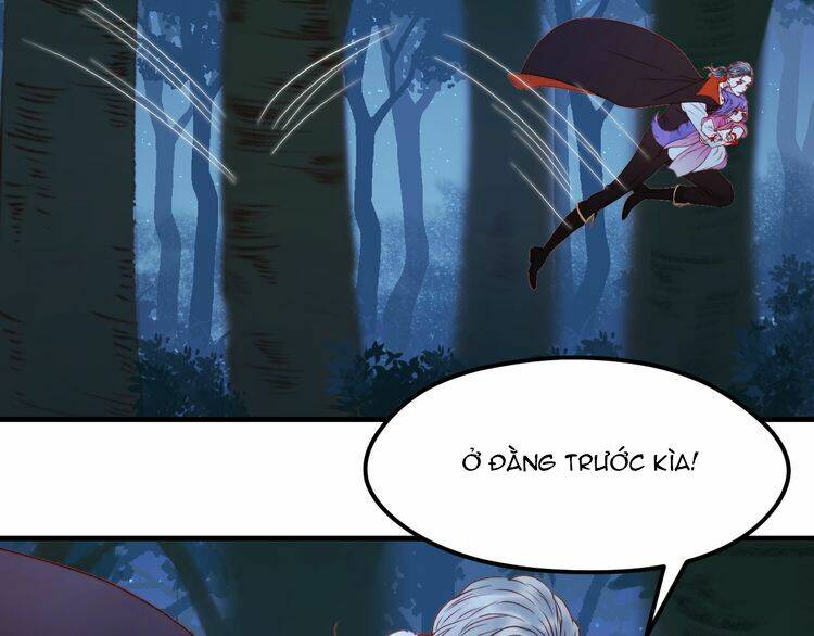 Lượm Được Một Tiểu Hồ Ly 2: Chapter 73