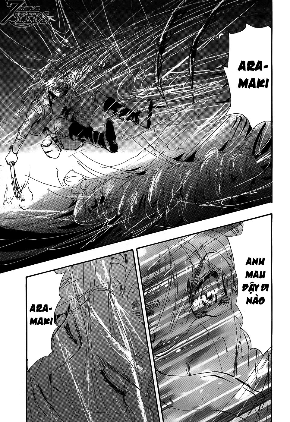 Mầm Sống: Chapter 148