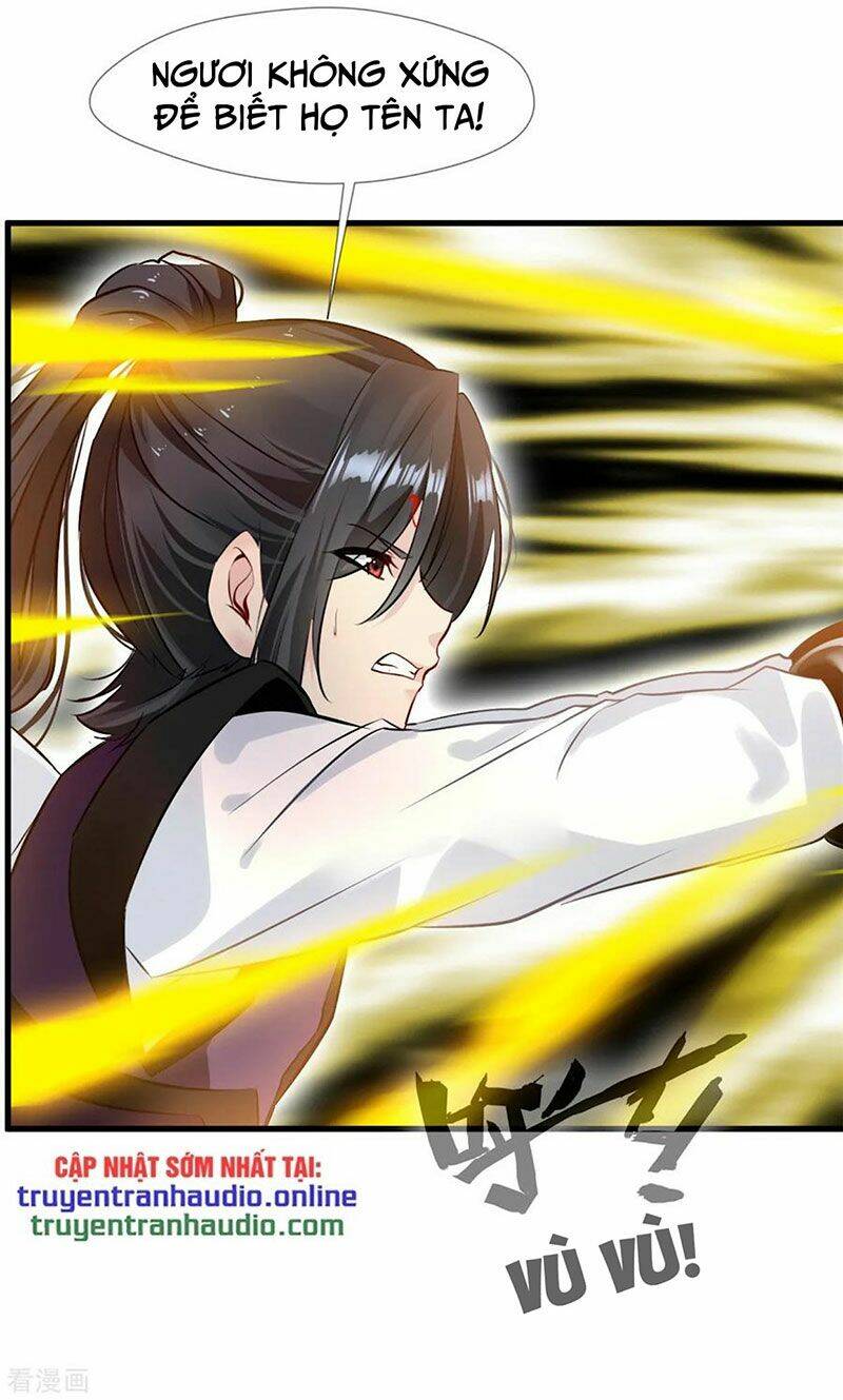 Tuyệt Thế Đế Tôn: Chapter 98