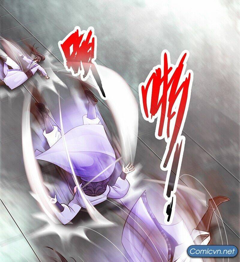 Thái Cổ Cuồng Ma: Chapter 21