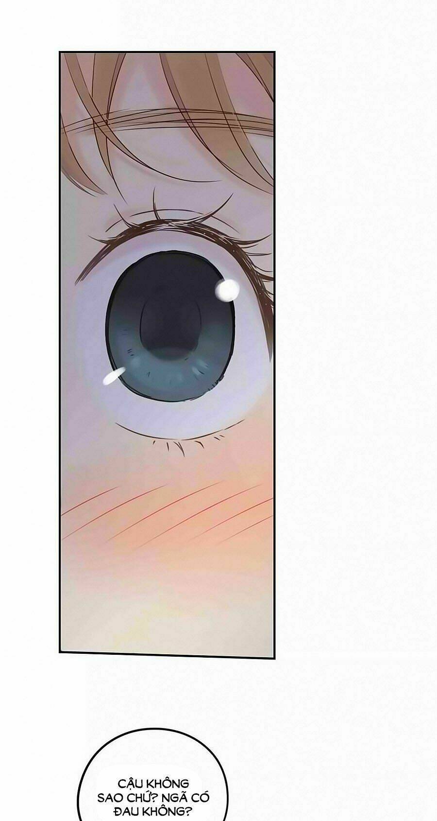 Bạc Hà Chi Hạ 2: Chapter 16