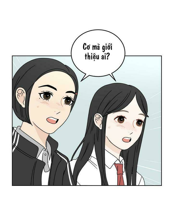 30 Phút Bước Đi Bên Em: Chapter 58.5