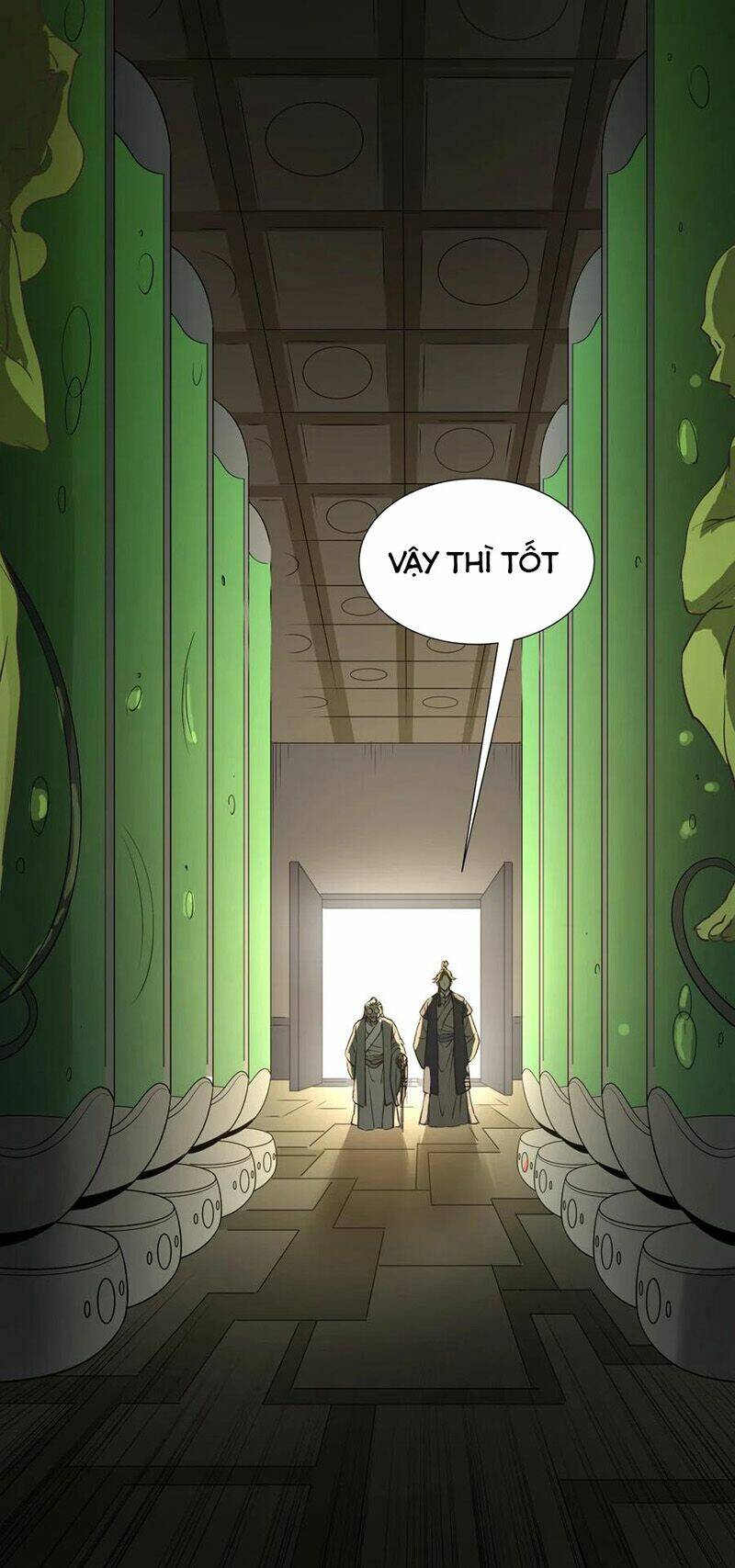 Trăm Vạn Cách Thành Thần: Chapter 20