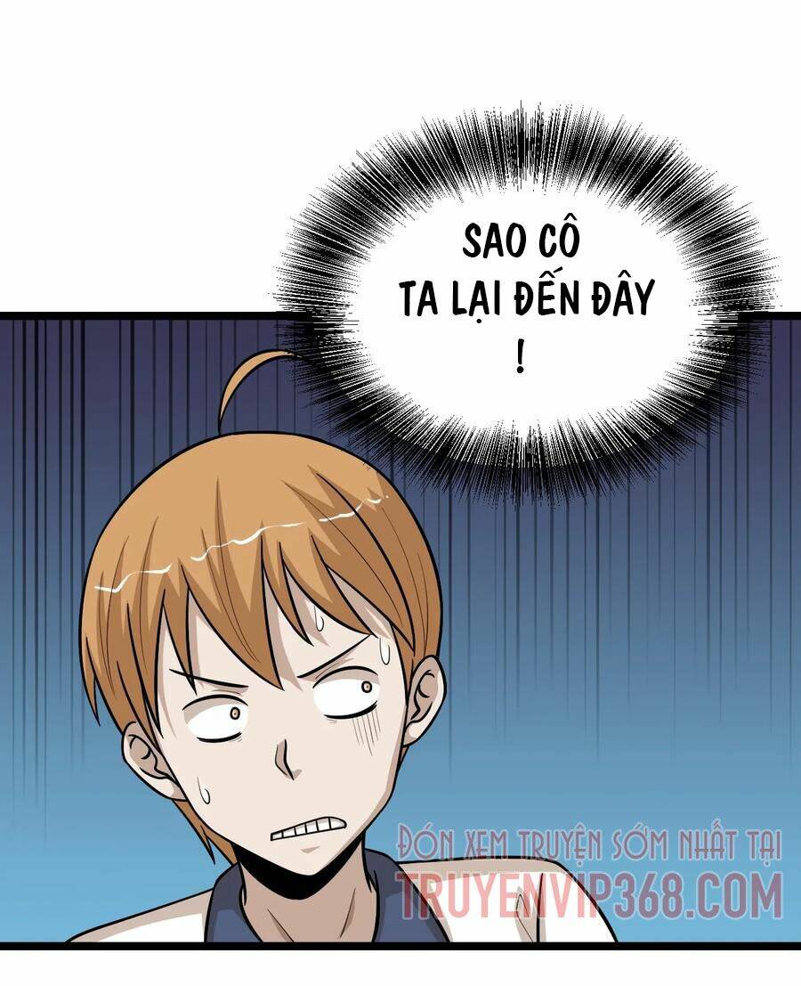 Đai Ca Trở Lại Tuổi 16: Chapter 117