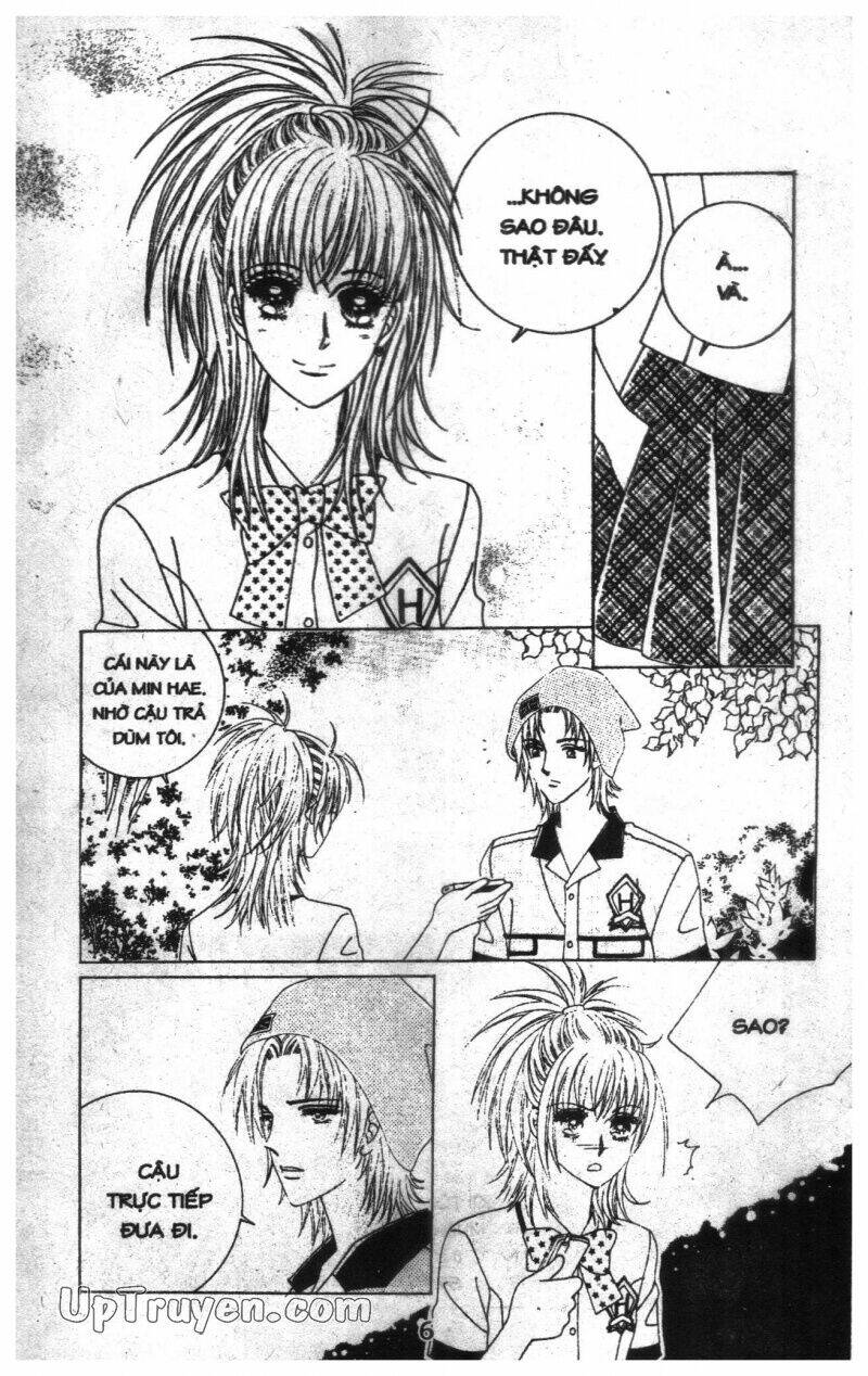 Dạ Khúc: Chapter 10