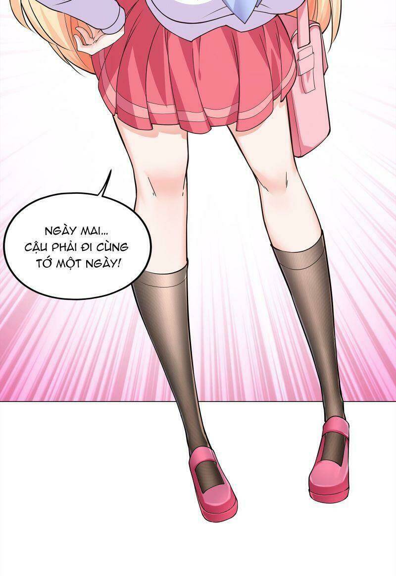 Thời Đại Thần Minh: Thế Giới Biến Thành Game Online: Chapter 7
