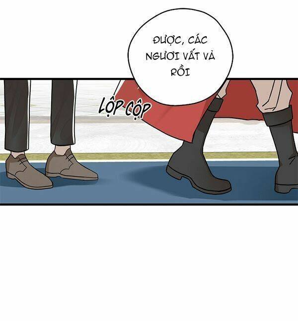 Ba Người Anh Trai Của Tôi Là Bạo Quân: Chapter 10