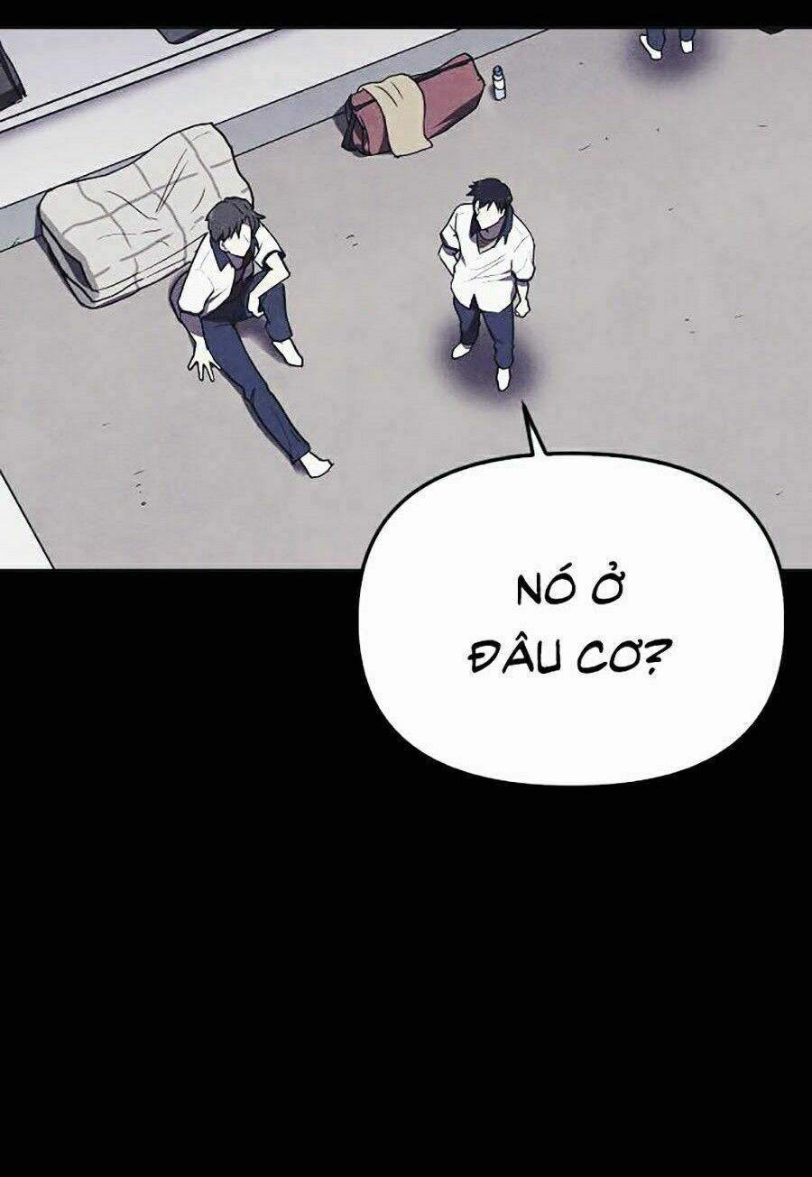 Cậu Bé Shotgun: Chapter 2