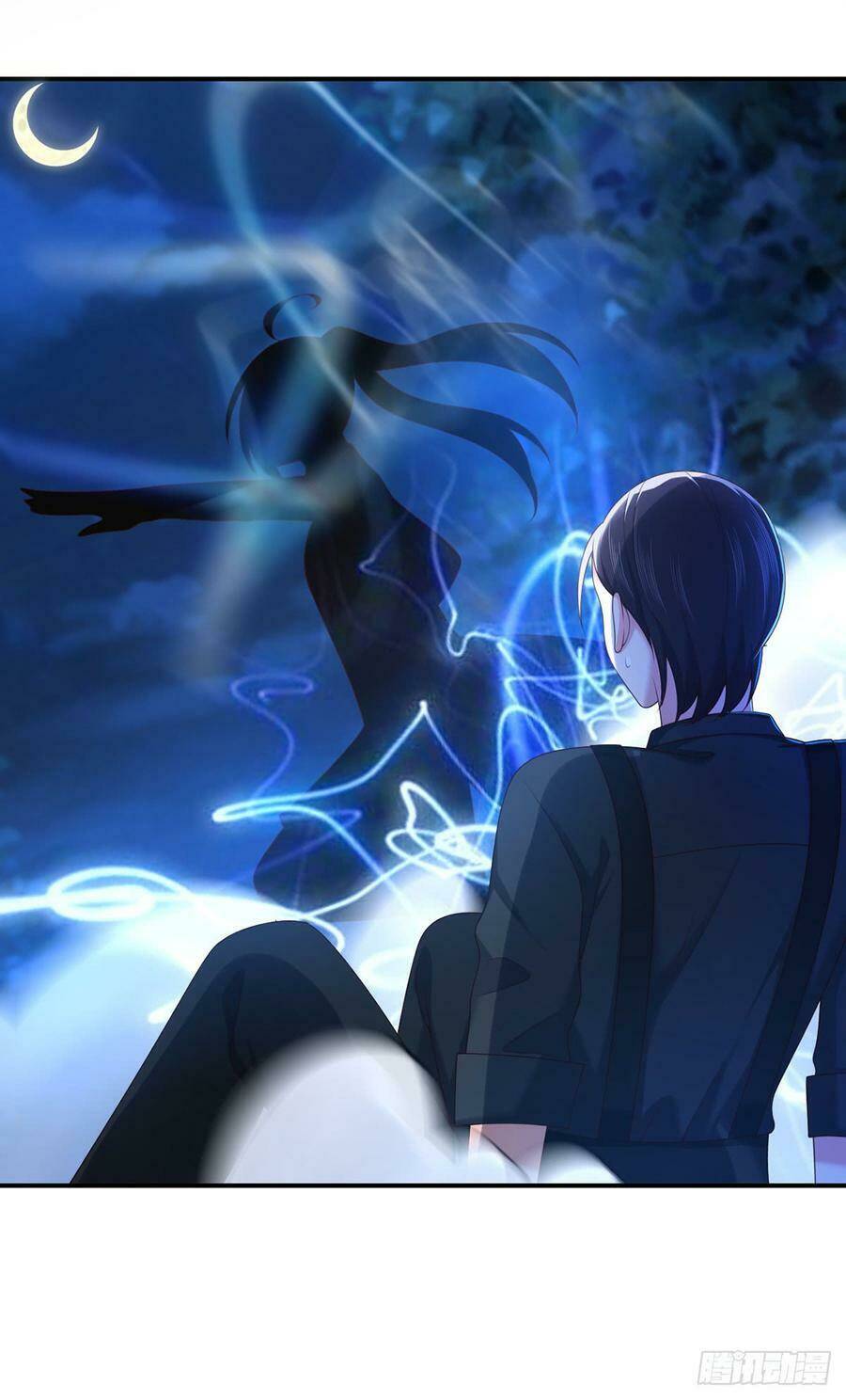 Nam Thần Truy Thê Chỉ Nam: Chapter 55.2