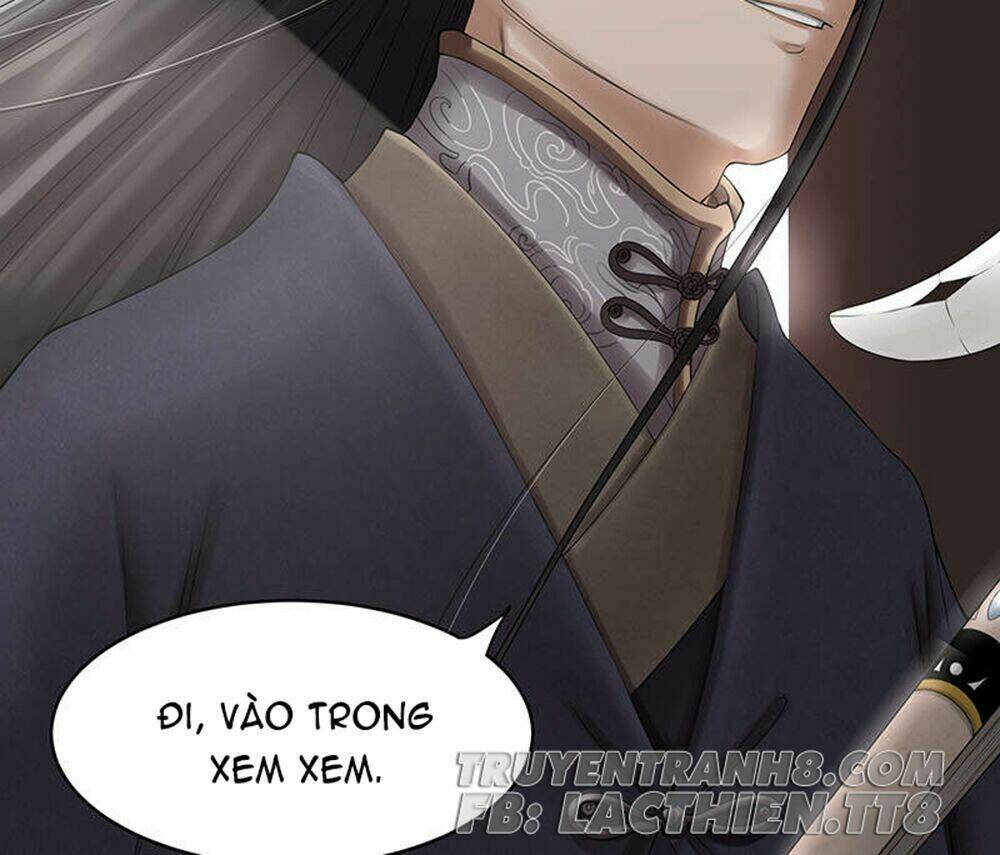 Nữ Ngỗ Tác Họa Cốt: Chapter 11