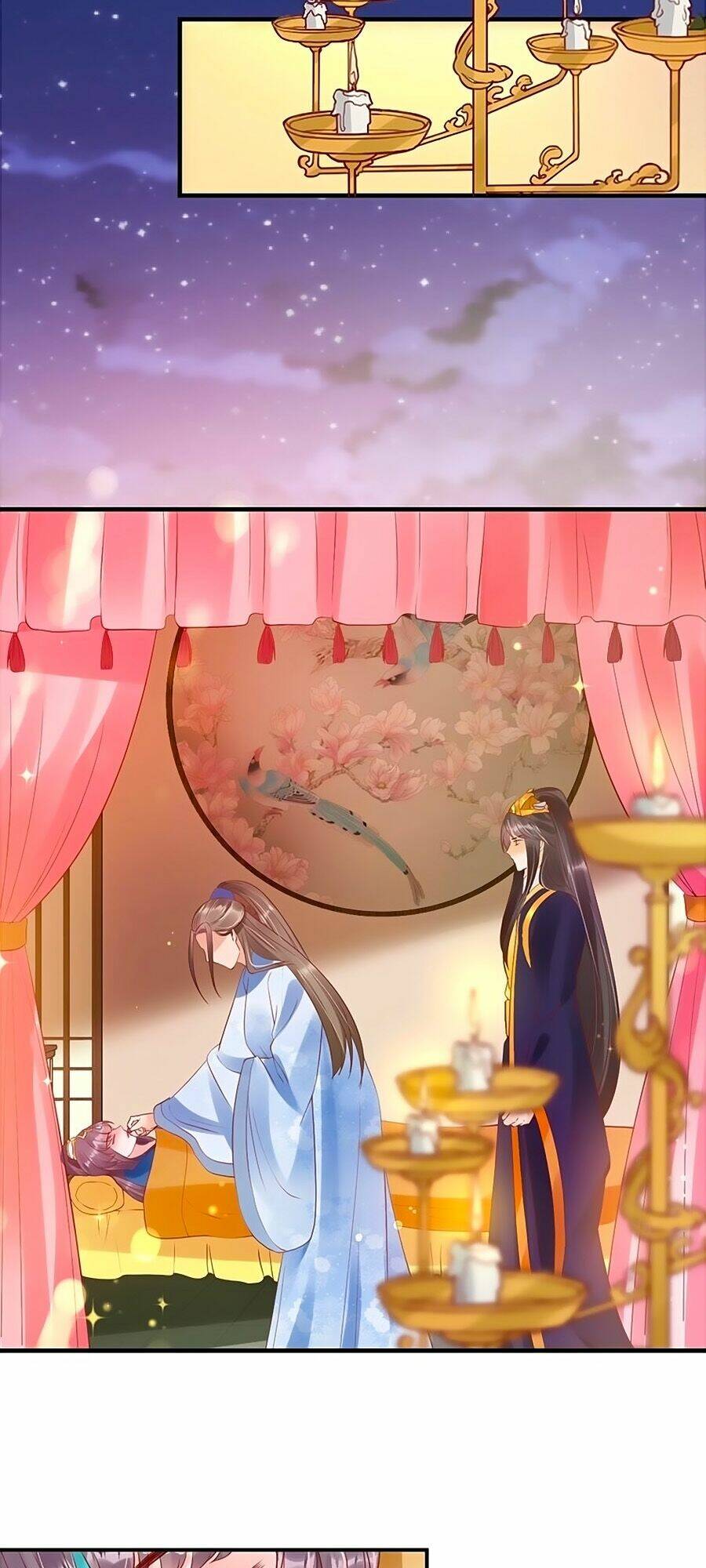 Thịnh Thế Lê Hoa Điện: Chapter 44