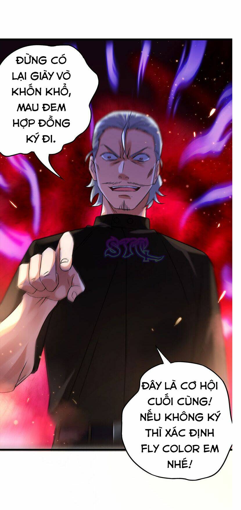 Siêu Cấp Bại Gia Tử: Chapter 48