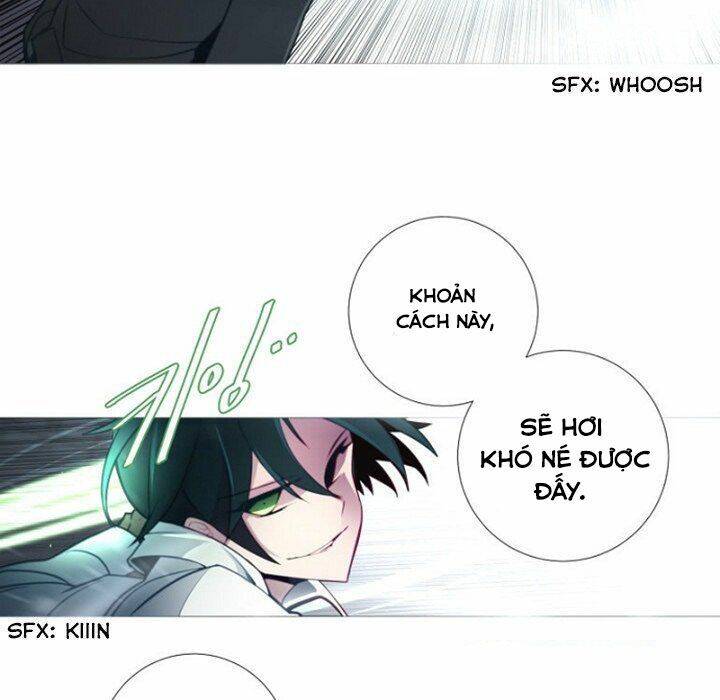 The Memory Of Wind: Anz: Chapter 57
