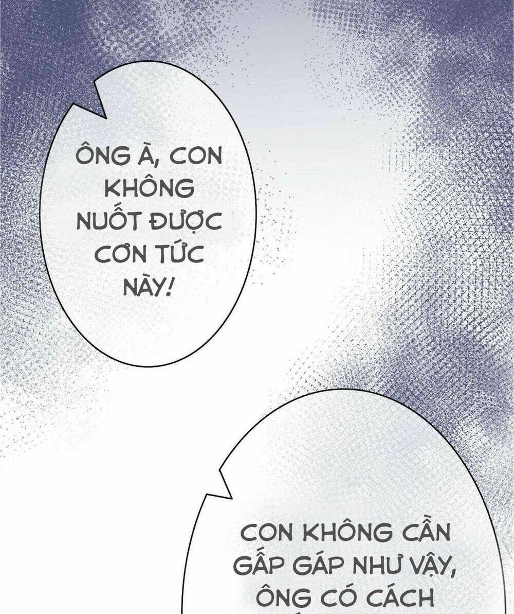 Manh Thê Khó Dỗ: Chapter 25