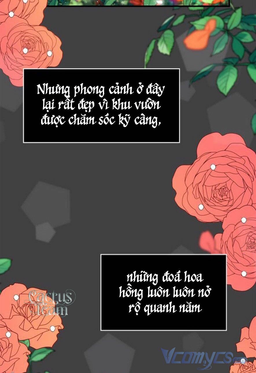 Lòng Trung Thành Với Kẻ Ác: Chapter 11