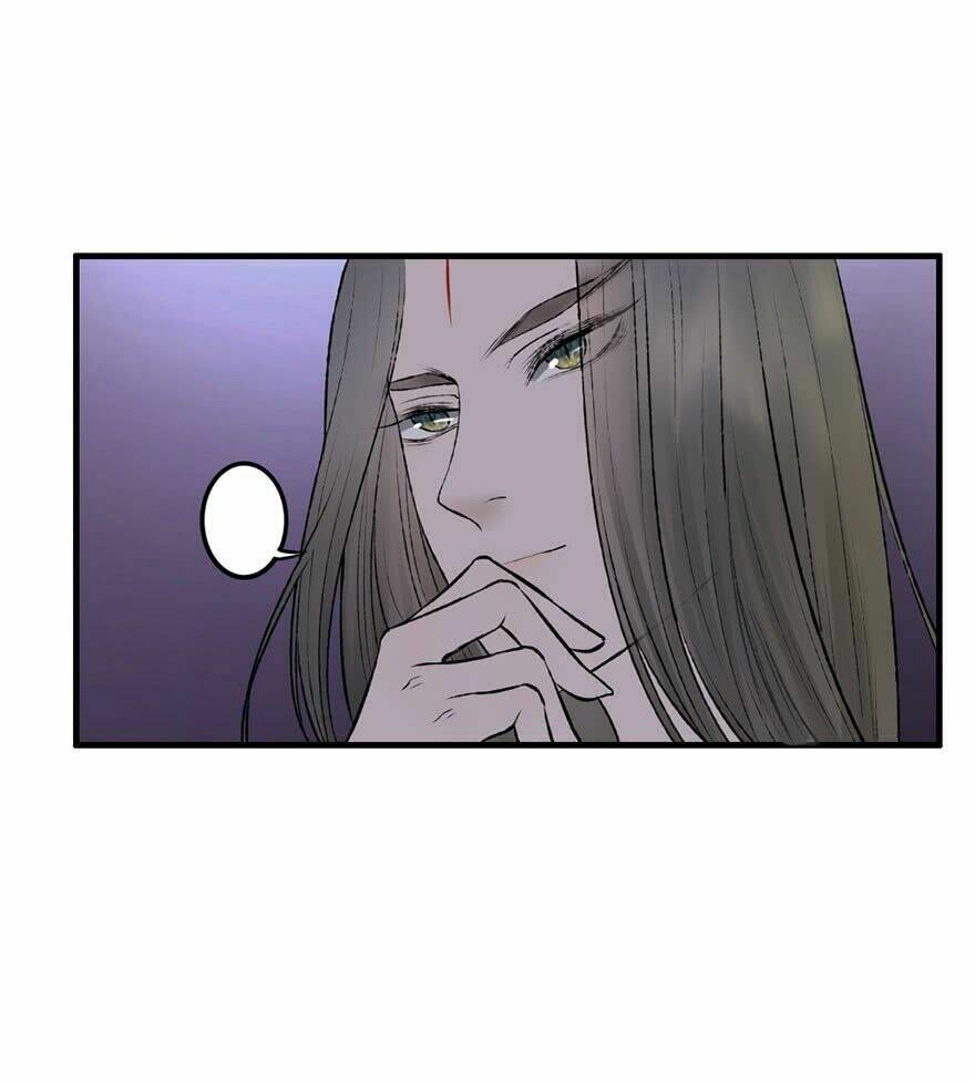 Mạnh Bà Truy Phu Ký: Chapter 7