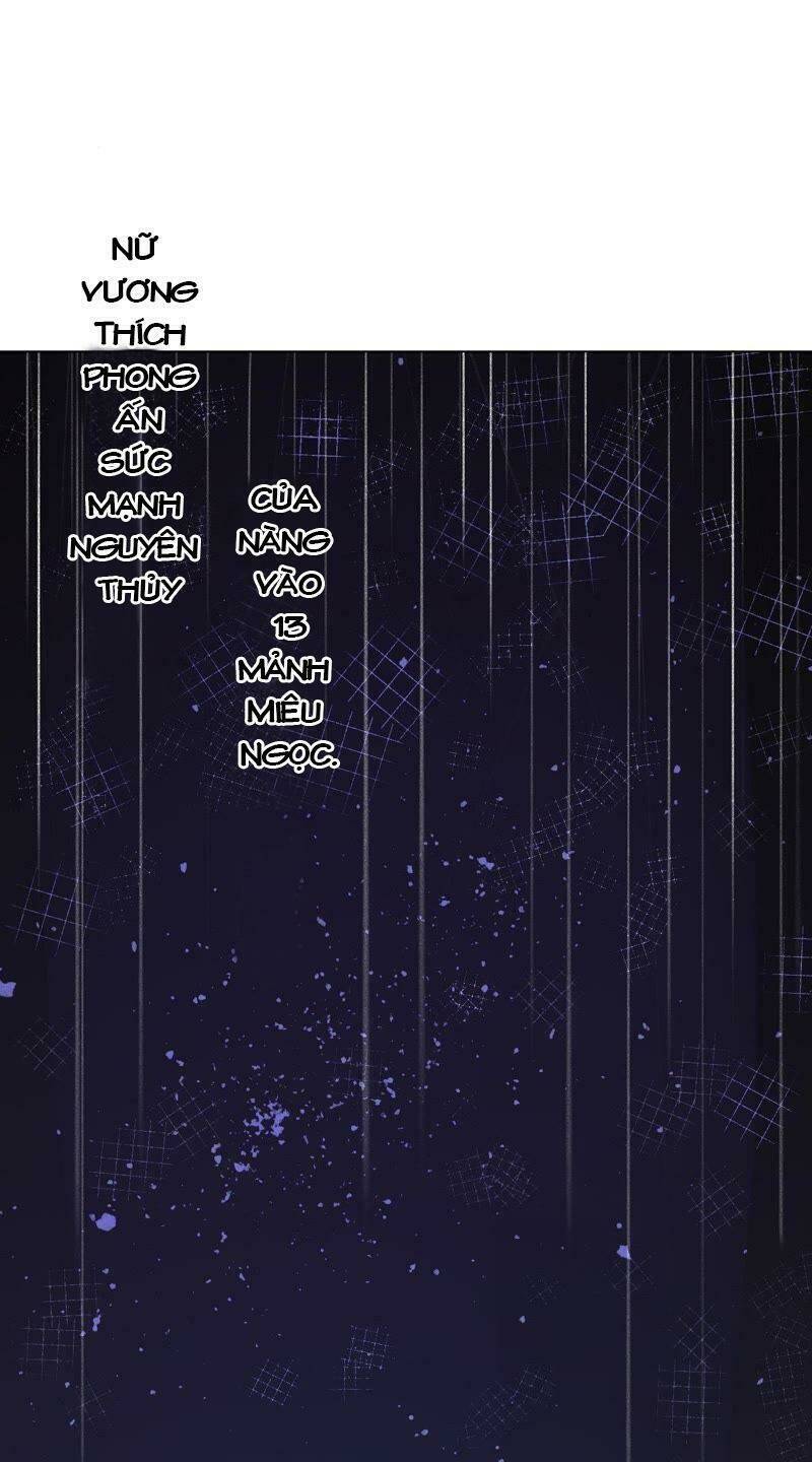 Thập Nhị Hắc Miêu: Chapter 1