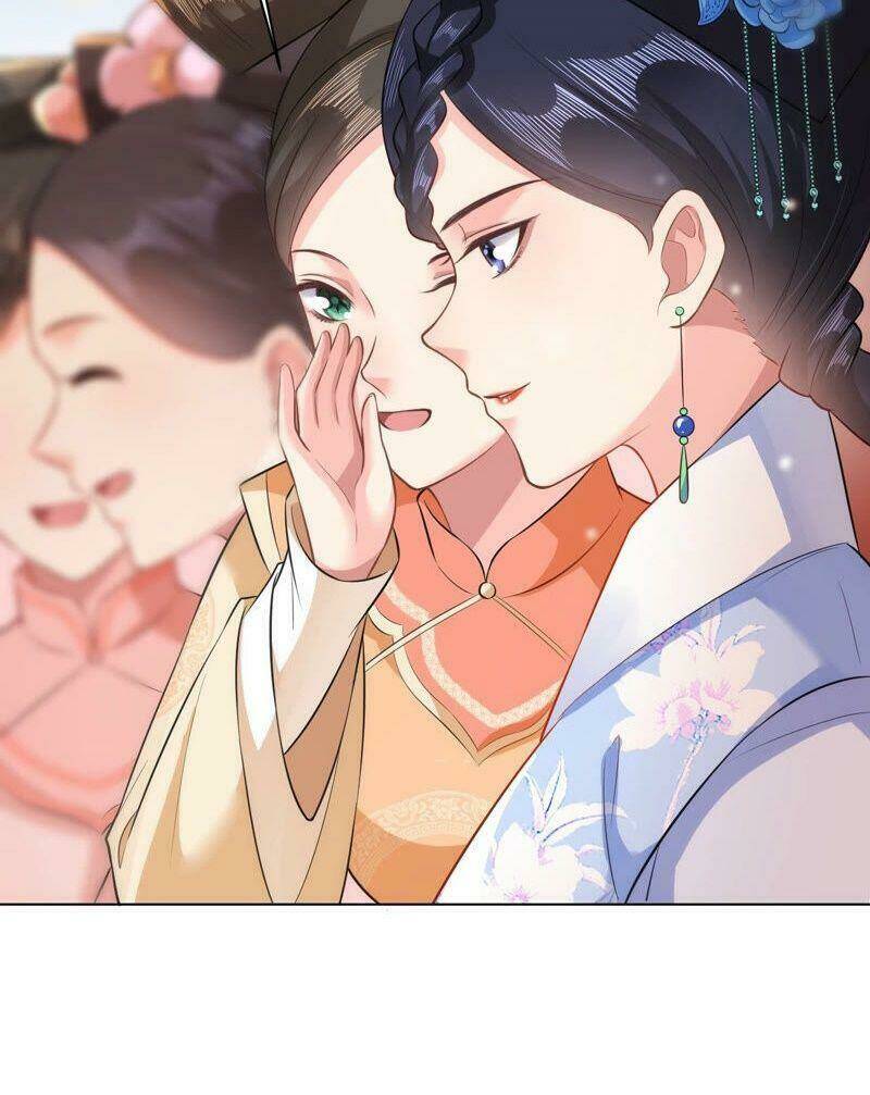 Quận Chúa Vững Vàng, Thiết Lập Nhân Vật Không Thể Vỡ: Chapter 43