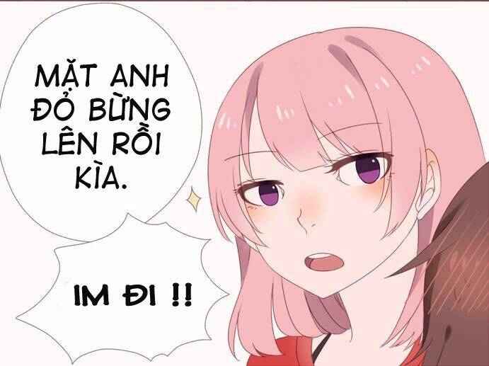 Cuộc Sống Đời Thường Của Spring Và Roll: Chapter 5