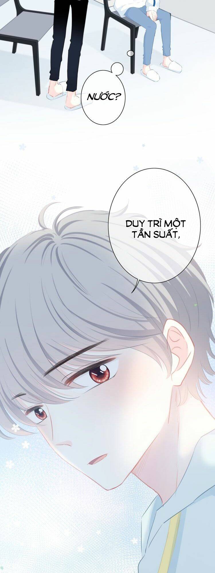 Vấp Phải Nghịch Quang: Chapter 19