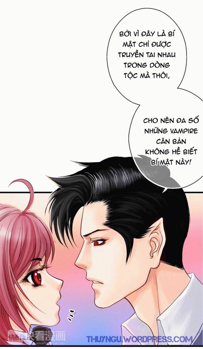 Xin Hãy Cho Tui Mặt Trời!: Chapter 1