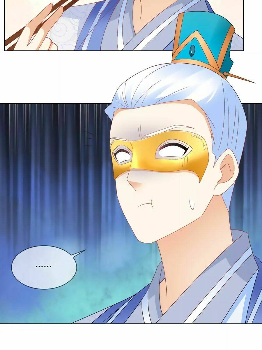 Trù Nương Hoàng Hậu: Chapter 59