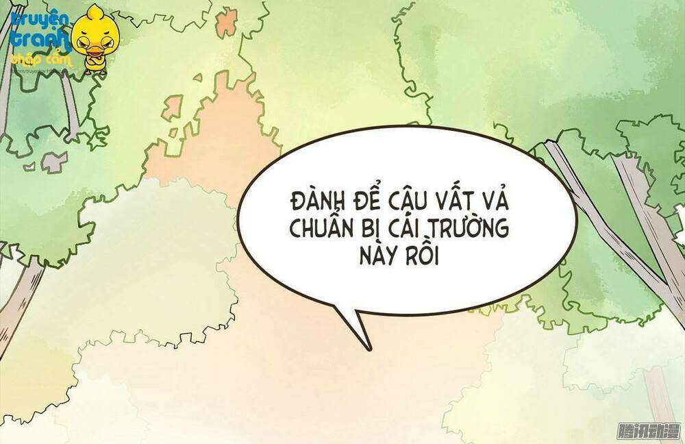 Đại Giá Thừa Tướng: Chapter 24