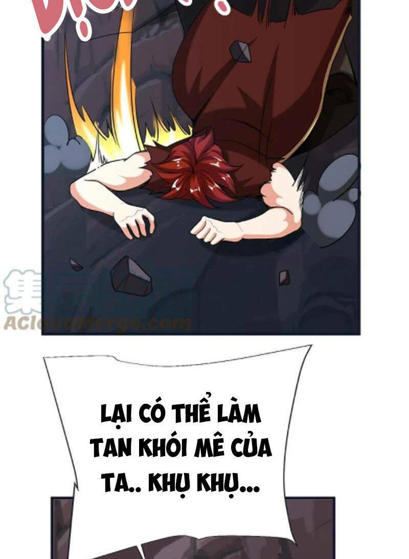 Từ Chối Kết Hôn Với Đại Gia: Cô Dâu Bỏ Trốn: Chapter 76