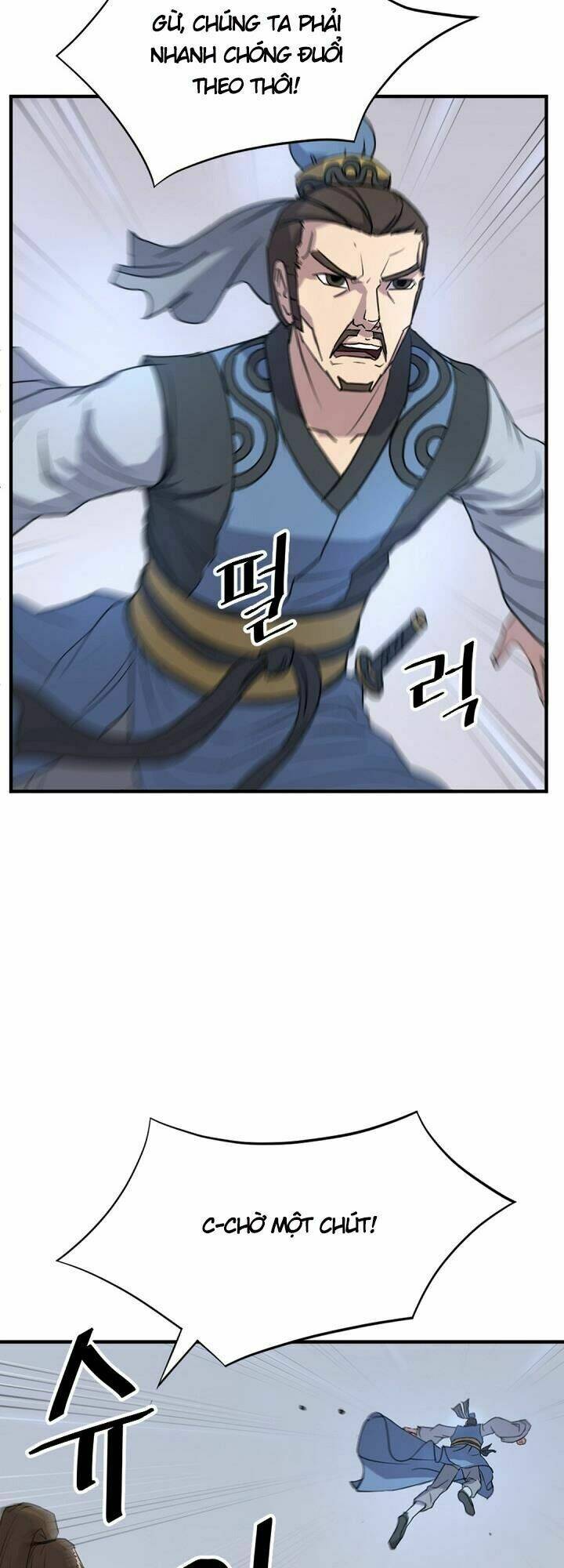 Trọng Sinh, Bất Khả Chiến Bại: Chapter 117