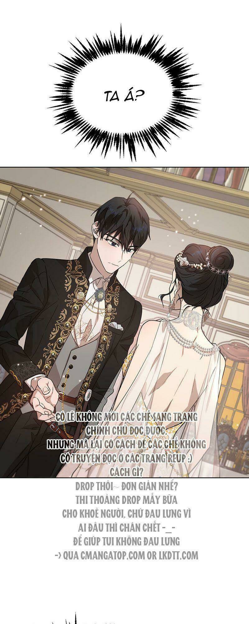 Khế Ước Của Ác Ma: Chapter 57