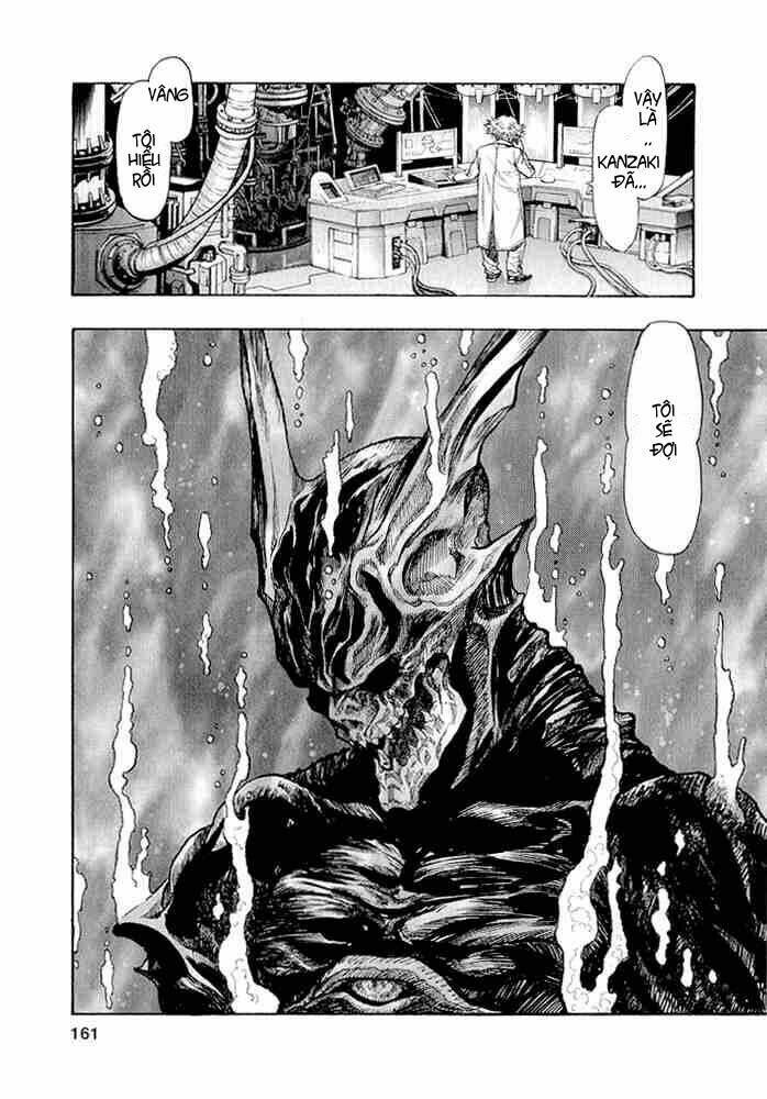 Zetman: Chapter 7