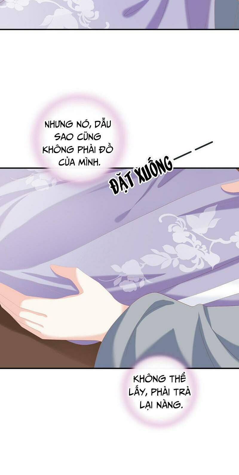 Kiều Phu Có Hỉ: Chapter 25.1