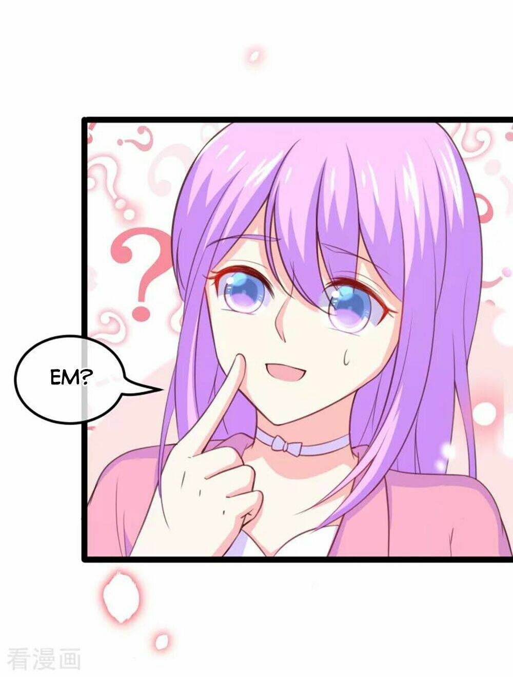 Boss Của Tôi Là Đại Thần: Chapter 115