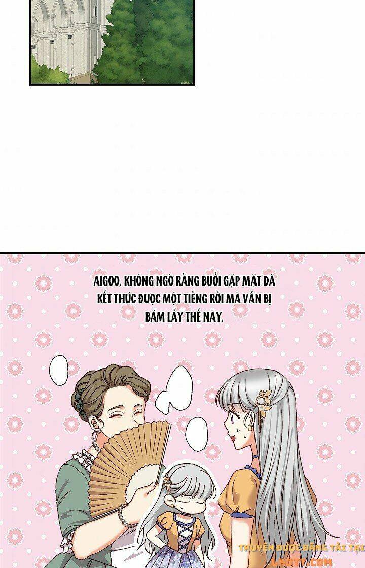 Đừng Chọc Đứa Em Gái Bé Bỏng Của Chúng Tôi: Chapter 70