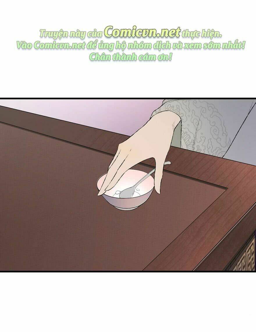 Mạnh Bà Truy Phu Ký: Chapter 9