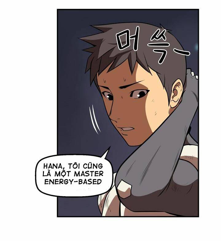 Raid: Chapter 36