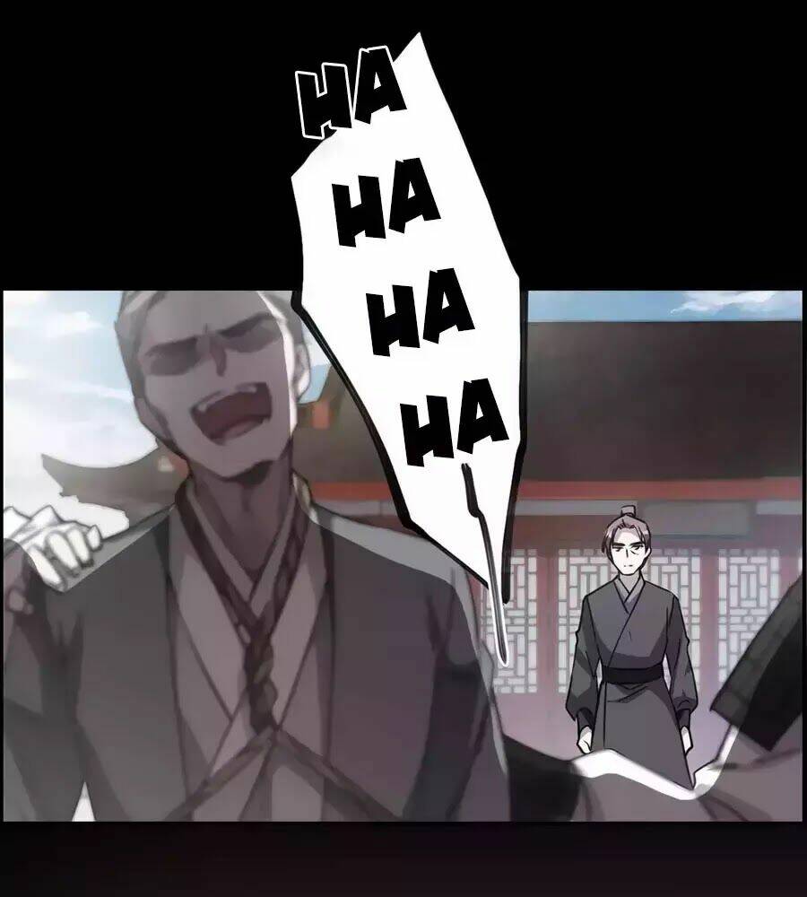 Thượng Quốc Phú Chi Thiên Đống Tuyết: Chapter 103