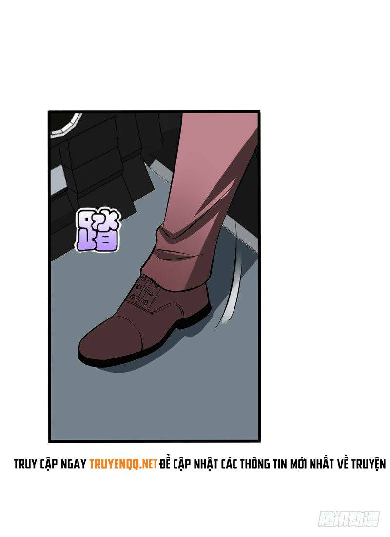 Vòng Bạn Bè Địa Phủ: Chapter 23