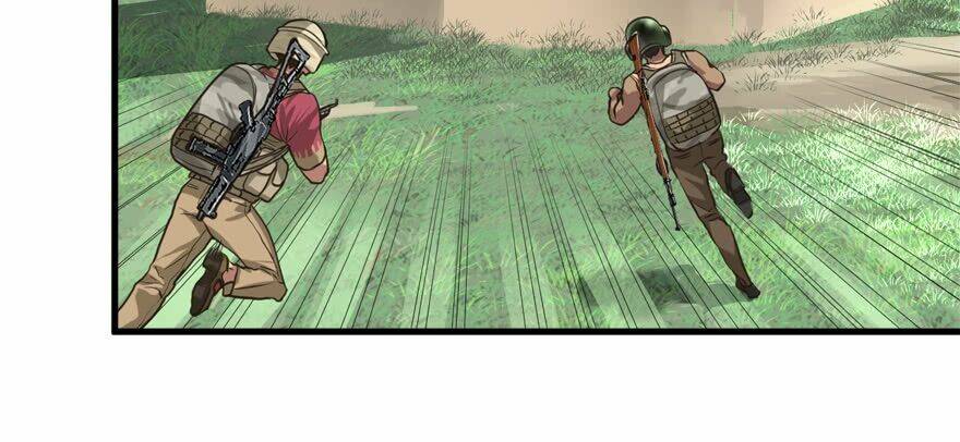 Vua Sinh Tồn: Chapter 46