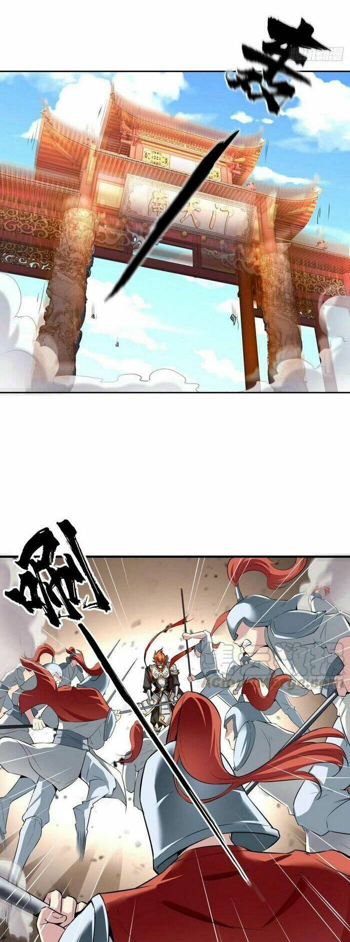 Tà Du Ký: Chapter 87