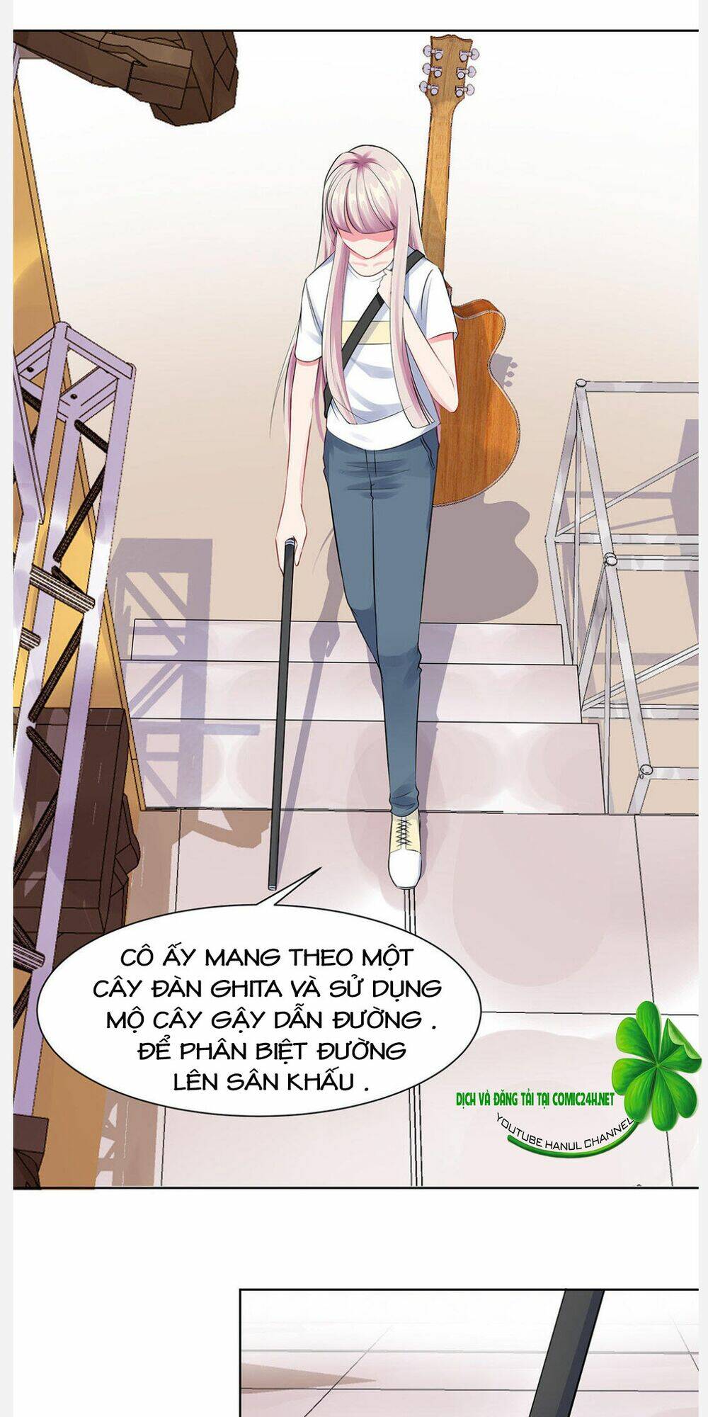 Vô Địch Song Bảo Bối: Chapter 12