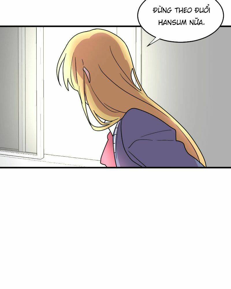 Not So Shoujo Love Story: Chapter 20