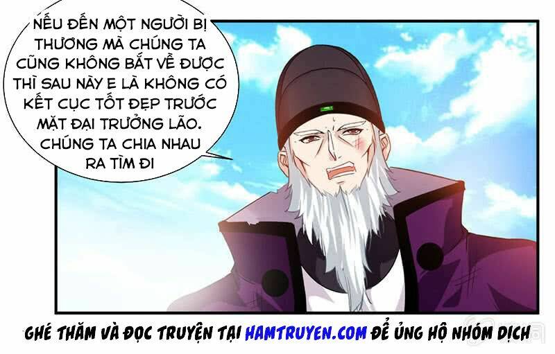 Cửu Dương Thần Vương: Chapter 69