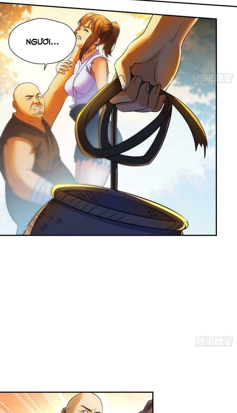 Ta Là Đại Hoàn Đan: Chapter 17