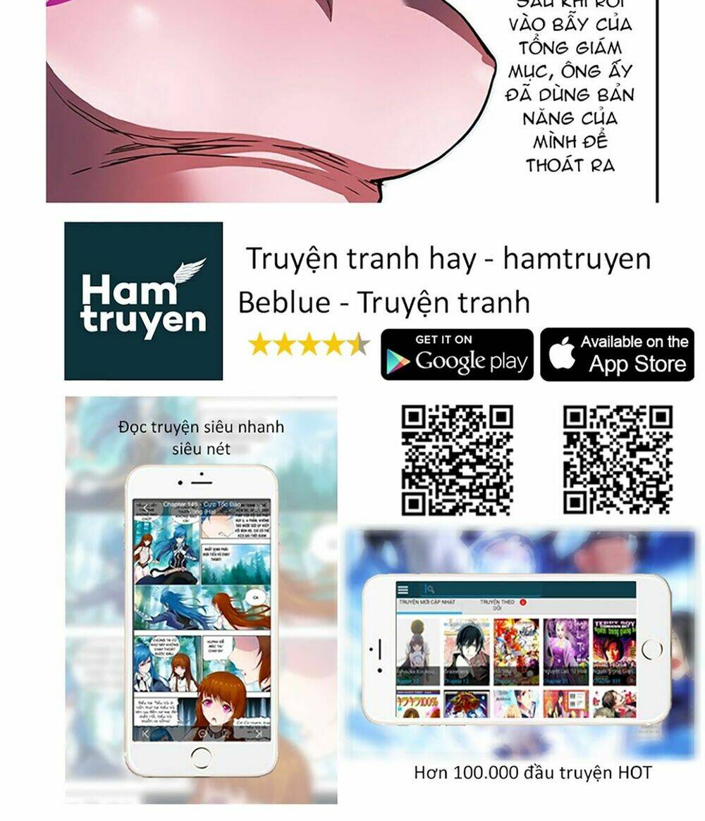 Blind Faith Descent: Chapter 52