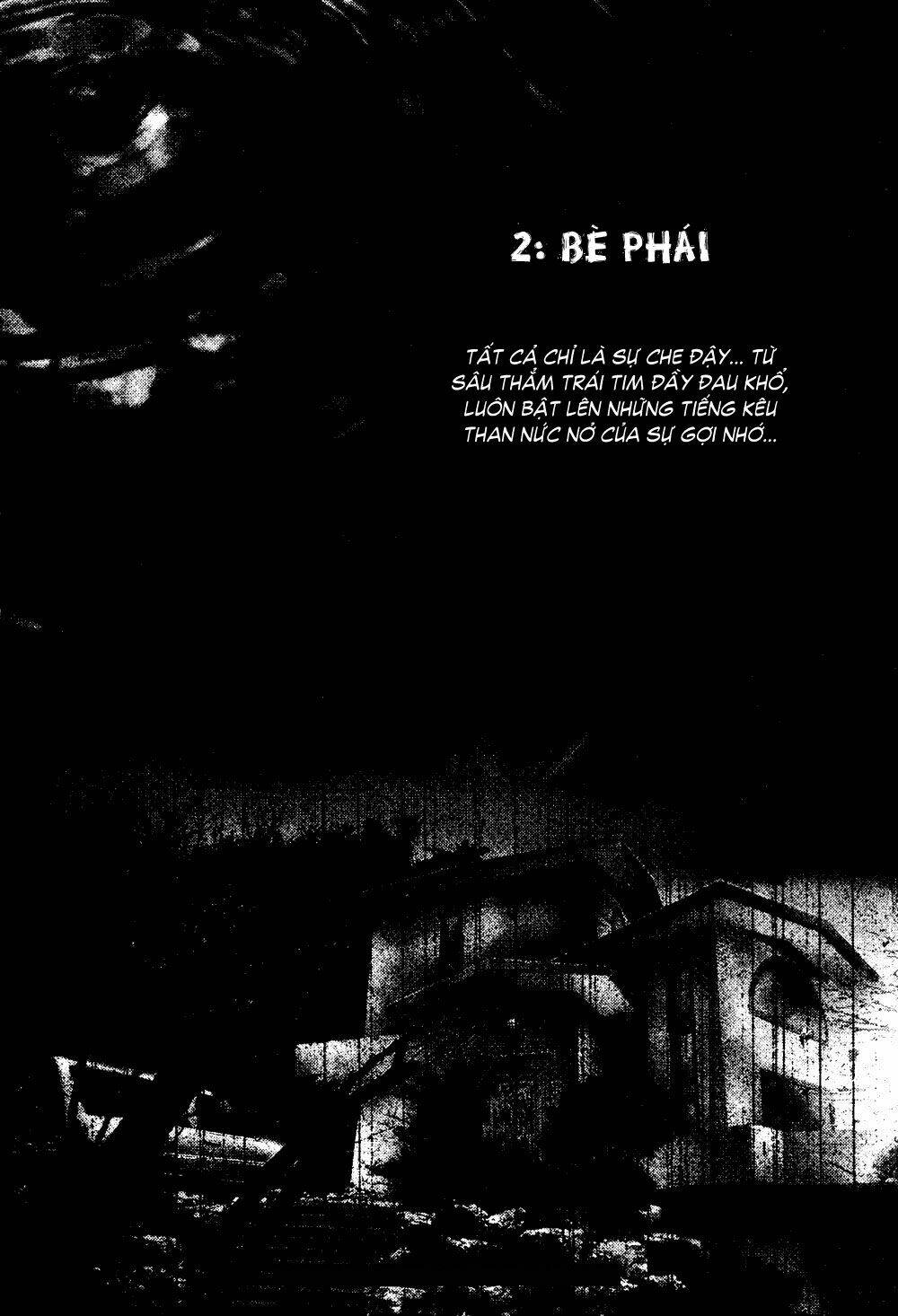 Redrum 327: Chapter 2