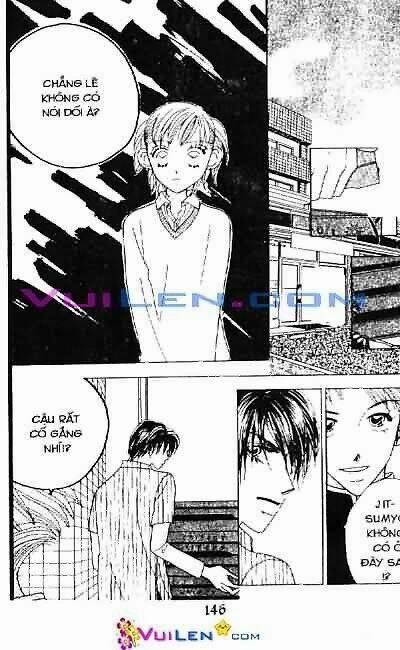 1/4 Tình Yêu: Chapter 8