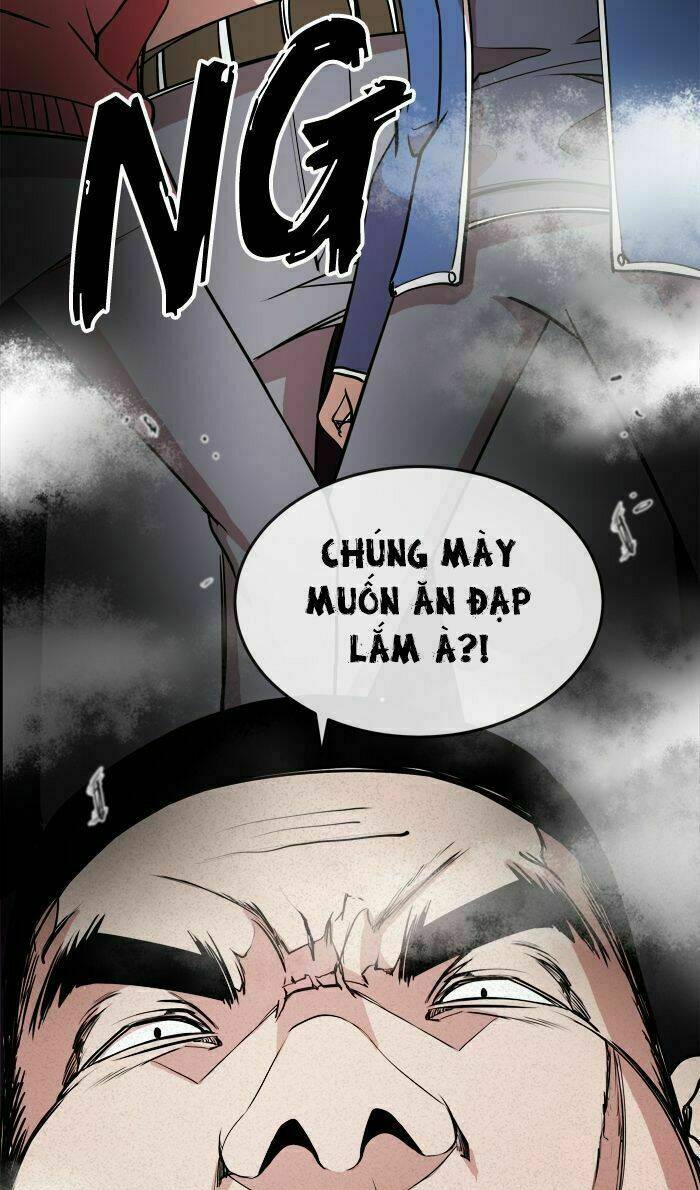 Change (Jinyuan): Chapter 9